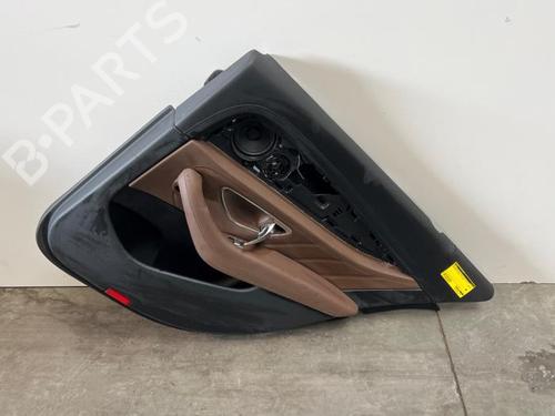 Used Rear right panel Rear right panel 38840456 38840456