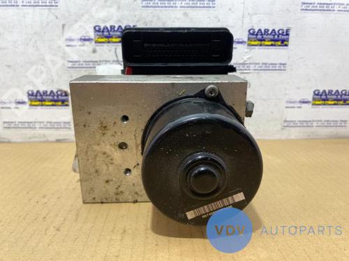 Elektronisk modul MERCEDES-BENZ C-CLASS (W203) C 200 Kompressor (203.042) | BP25951327M83 