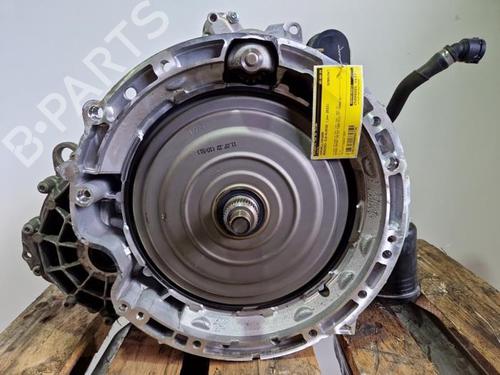 gearbox-mercedes-benz-glb-x247-2019-38825868 main image
