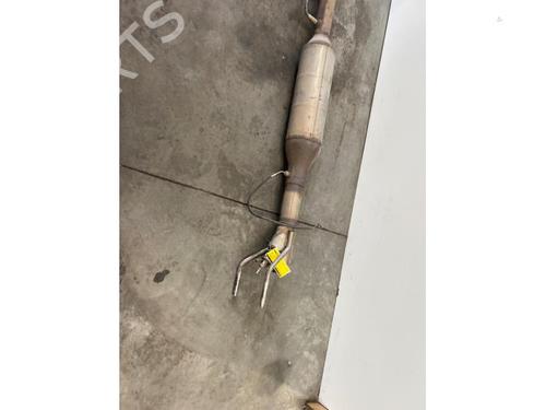 Exhaust system MERCEDES-BENZ SPRINTER 3,5-t Platform/Chassis (B907, B910) 314 CDI RWD (907.131, 907.133, 907.135, 907.231, 907.233... | BP38828885M121 - Image 3