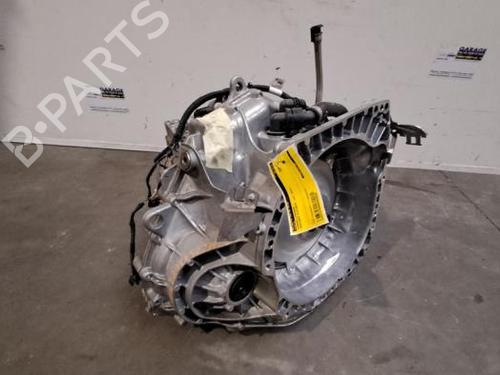 Used Gearbox Gearbox 38843525 38843525