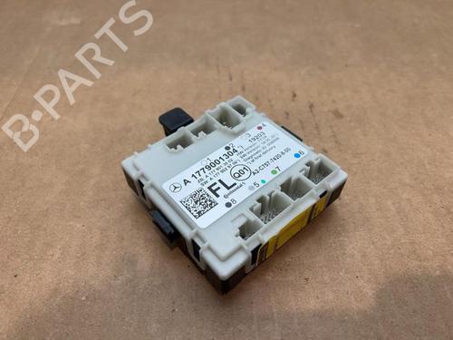 electronic-module-mercedes-benz-a-class-saloon-v177-2018-38820170 main image