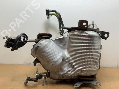 Catalyst MERCEDES-BENZ A-CLASS Saloon (V177) A 180 d (177.103) | BP38822080M10 - Image 3