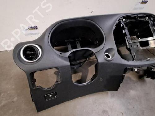 Dashboard MERCEDES-BENZ VITO Van (W447) 114 CDI 4x4 (447.601, 447.603, 447.605) | BP38842866C46 - Image 3