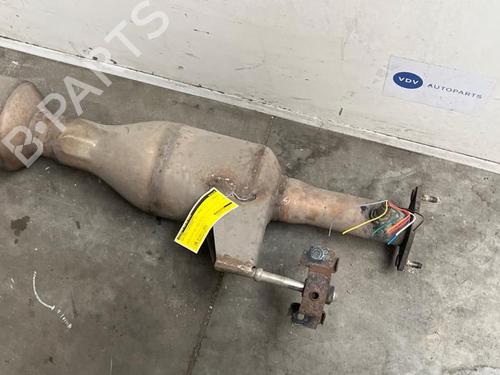 Exhaust system MERCEDES-BENZ X-CLASS (470) X 250 d 4-matic (470.231) | BP38829453M121 - Image 2