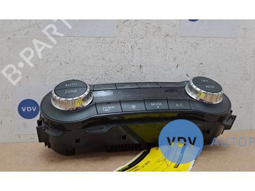Used Climate control MERCEDES-BENZ GLA-CLASS (X156) GLA 200 CDI / d (156.908) (136 hp) 25963903