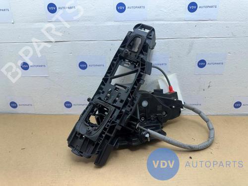 Used Electronic module MERCEDES-BENZ A-CLASS Saloon (V177) A 250 e (177.186) (218 hp) 25965119