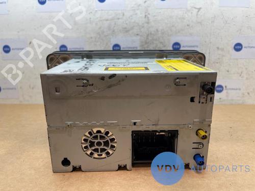 Radio MERCEDES-BENZ M-CLASS (W164) ML 280 CDI 4-matic (164.120) | BP25971770E6 