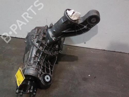 Front differential MERCEDES-BENZ GLE Coupe (C292) 350 d 4-matic (292.323, 292.324) | BP38855024M23 - Image 7