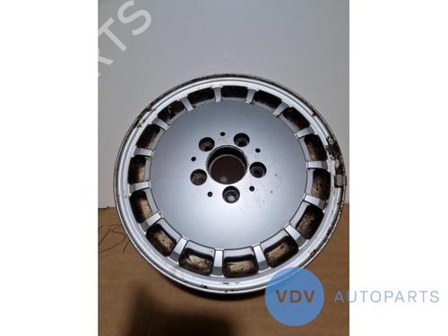 Used Rim MERCEDES-BENZ 190 (W201) D 2.0 (201.122) (72 hp) 25971958