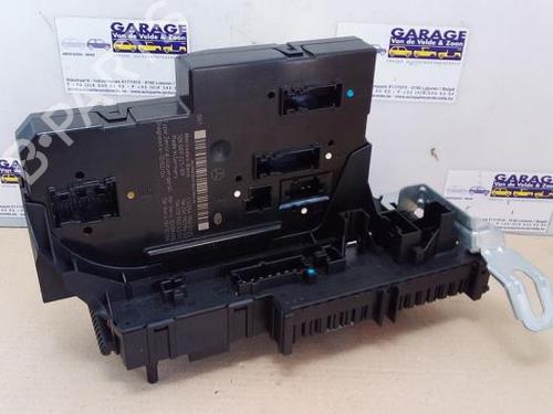 Electronic module MERCEDES-BENZ C-CLASS (W204) C 200 CDI (204.001) | BP38855548M83 - Image 7
