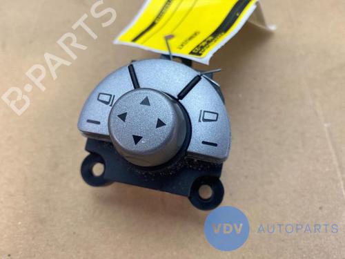 Used Mirror switch MERCEDES-BENZ SLK (R171) 300 (171.454) (231 hp) 25950393