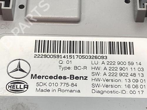 Used Electronic module Electronic module 38847140 38847140