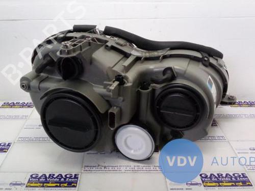 Left headlight MERCEDES-BENZ CLK (C209) CLK 220 CDI (209.308) | BP25975020C28 