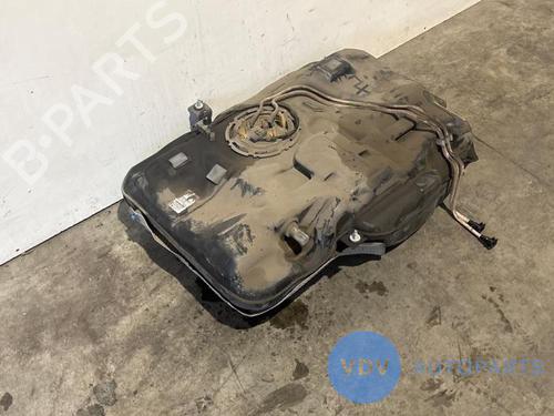 Fuel tank MERCEDES-BENZ A-CLASS (W176) A 180 CDI (176.000) | BP29520270C62 