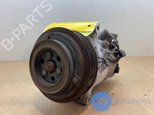 AC compressor MERCEDES-BENZ A-CLASS (W177) A 180 d (177.003) | BP28293867M34 