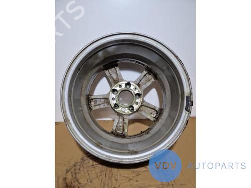 Felg MERCEDES-BENZ C-CLASS (W203) C 200 Kompressor (203.042) | BP25970694C45 