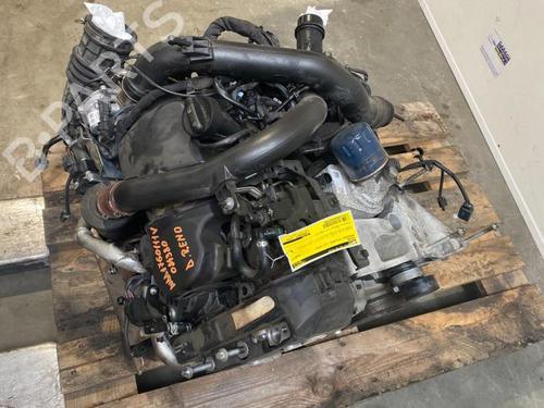 Engine MERCEDES-BENZ A-CLASS (W176) A 160 CDI / d (176.011) | BP38853974M1 - Image 2