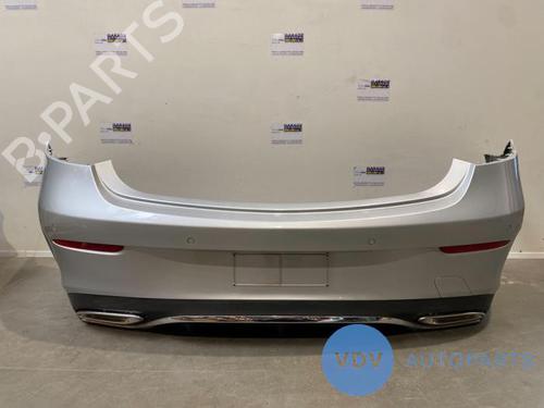 Rear bumper MERCEDES-BENZ E-CLASS Coupe (C238) E 220 d (238.314) | BP25945731C8