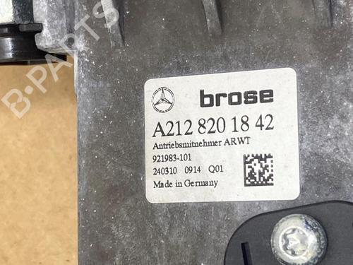 Electronic module MERCEDES-BENZ E-CLASS (W212) E 350 BlueTEC 4-matic (212.094) | BP38844672M83 - Image 3