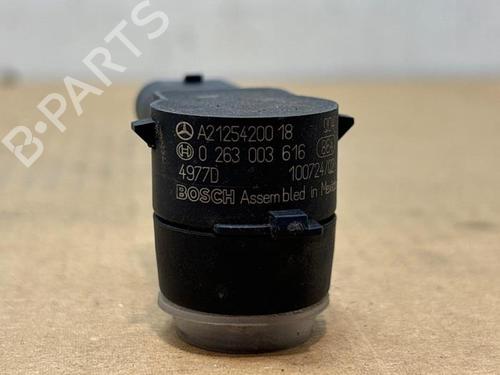 Electronic sensor MERCEDES-BENZ E-CLASS (W212) E 250 CDI / BlueTEC (212.003, 212.004) | BP38840186M84 - Image 3