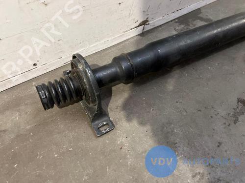 Driveshaft MERCEDES-BENZ SPRINTER 3,5-t Van (B906) 313 CDI (906.631, 906.633, 906.635, 906.637) | BP25969022M37 