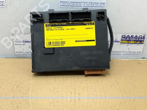 Used Electronic module Electronic module 38851570 38851570