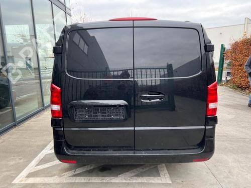 Pedal MERCEDES-BENZ VITO Van (W447) 114 CDI (447.601, 447.603, 447.605) | BP38821267I4 - Image 7