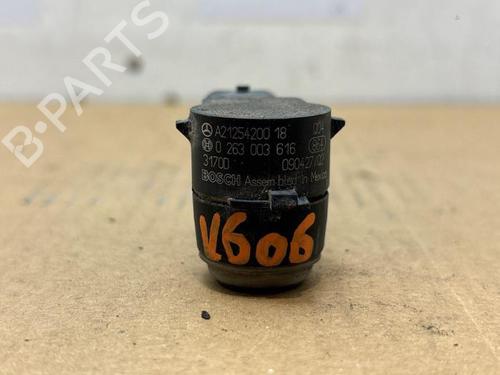 Electronic sensor MERCEDES-BENZ E-CLASS (W212) E 250 CDI / BlueTEC (212.003, 212.004) | BP38840190M84 - Image 3