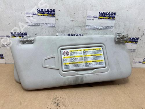 Used Right sun visor Right sun visor MERCEDES-BENZ B-CLASS Sports Tourer (W245) B 200 (245.233) (136 hp) 38844927 38844927