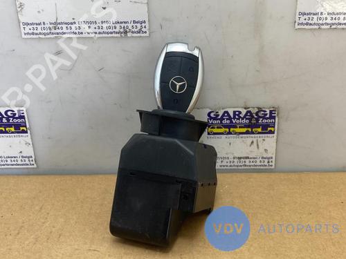 Control unit MERCEDES-BENZ E-CLASS (W210) E 430 4-matic (210.083) | BP25948127M11 