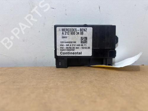 Used Electronic module Electronic module 38854466 38854466