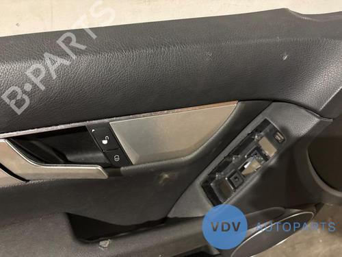 Forreste venstre beklædning MERCEDES-BENZ C-CLASS T-Model (S204) C 180 CDI (204.200) | BP29748560C58 