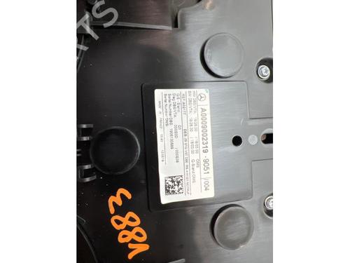 Kabinelys MERCEDES-BENZ A-CLASS (W177) A 250 e (177.086) | BP38831908I8 - Image 3