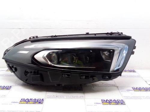 Used Right headlight Right headlight 38857149 38857149