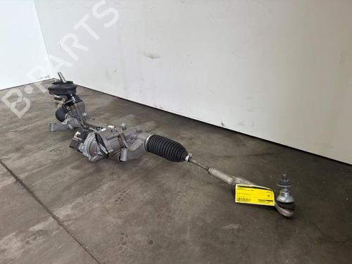 Steering rack MERCEDES-BENZ EQA (H243) EQA 250+ (243.702) | BP40454099M22 - Image 2