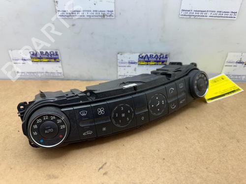 Used Climate control Climate control 38850244 38850244