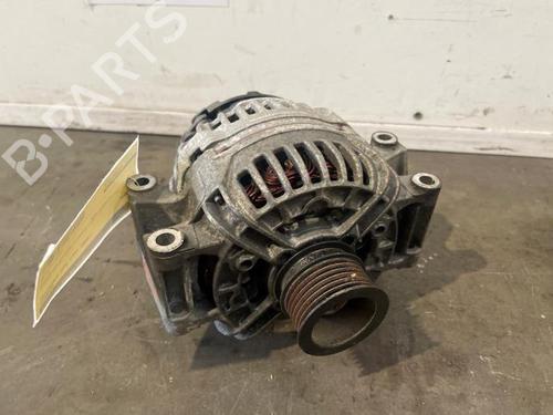 alternator-mercedes-benz-clk-c209-2002-2003-2004-2005-2006-2007-2008-2009-2010-38838174 main image