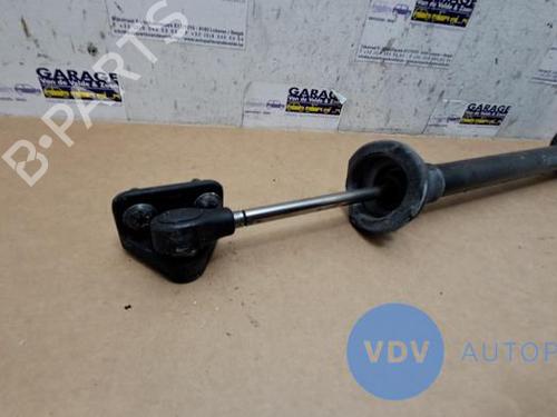 Hinge/Door check strap MERCEDES-BENZ S-CLASS (W221, V221) S 350 CDI 4-matic (221.080, 221.081) | BP25956314C146 