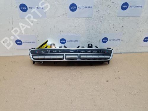 Used Climate control Climate control MERCEDES-BENZ GLC (X253) 220 d 4-matic (253.905, 253.903) (170 hp) 38839231 38839231
