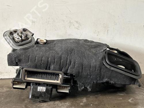 Used Heater matrix box Heater matrix box 38819890 38819890