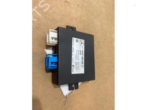 Electronic module MERCEDES-BENZ VIANO (W639) CDI 2.2 (639.811, 639.813, 639.815, 639.711, 639.713) | BP38853398M83 - Image 2
