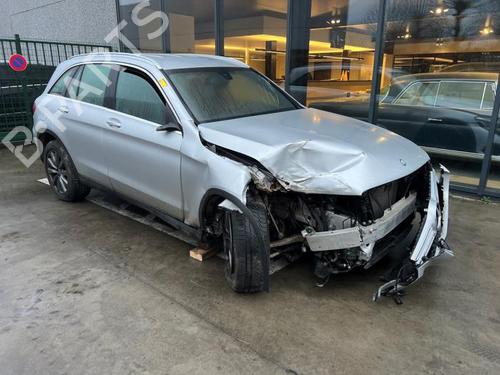 Front left panel MERCEDES-BENZ GLC (X253) 220 d 4-matic (253.905, 253.903) | BP38826239C58 - Image 4