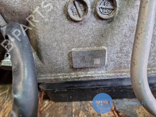 Gearbox MERCEDES-BENZ E-CLASS (W212) E 220 CDI / BlueTEC (212.001, 212.002) | BP29239753M3