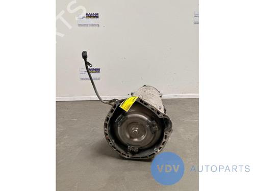 Gearbox MERCEDES-BENZ E-CLASS (W211) E 220 CDI (211.006) | BP25945503M3 