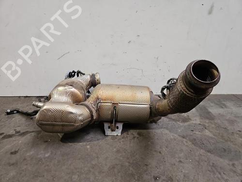Catalyst MERCEDES-BENZ SPRINTER 3,5-t Van (B907, B910) 311 CDI (910.631, 910.633) | BP38825553M10 - Image 4