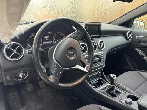 Middle console MERCEDES-BENZ A-CLASS (W176) A 180 (176.042) | BP38836421I22 - Image 8