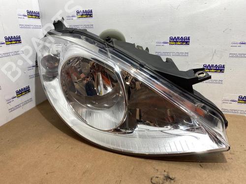 Used Left headlight Left headlight 38853600 38853600