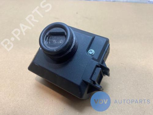 Control unit MERCEDES-BENZ C-CLASS T-Model (S204) C 200 CDI (204.201) | BP25954920M11 