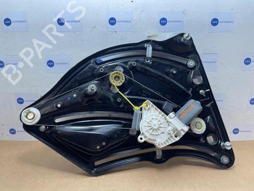 Used Rear left window mechanism Rear left window mechanism 38833686 38833686